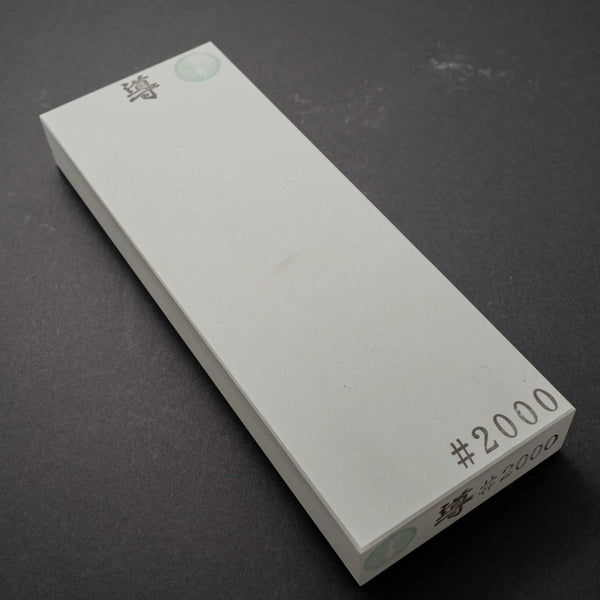 Hitohira GC Whetstone #2000 Product vendor