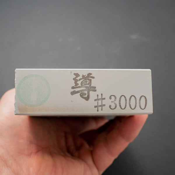 Tanaka Toishi Michibiki Whetstone #3000 (GC) - Tetogi