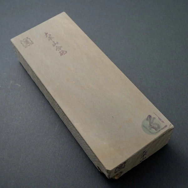 Tanaka Toishi Ohira Natural Stone (#022) - Tetogi