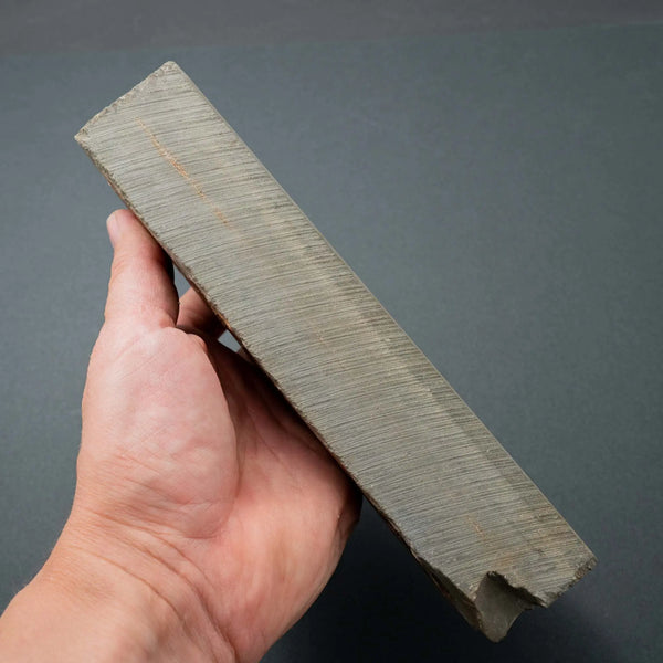 Tanaka Toishi Ohira Natural Stone (#022) - Tetogi
