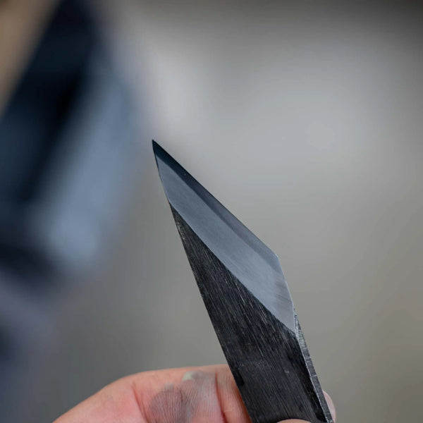 Tanaka Toishi Ohira Natural Stone (#022) - Tetogi