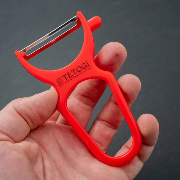 Tetogi´s tyndskræller Product vendor
