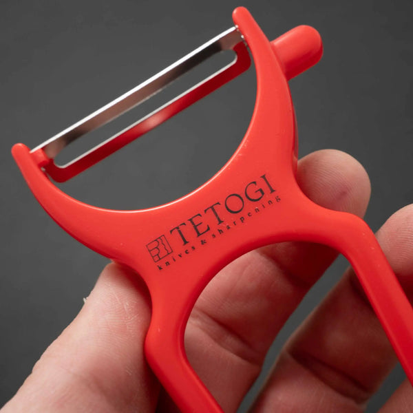 Tetogi´s tyndskræller Product vendor