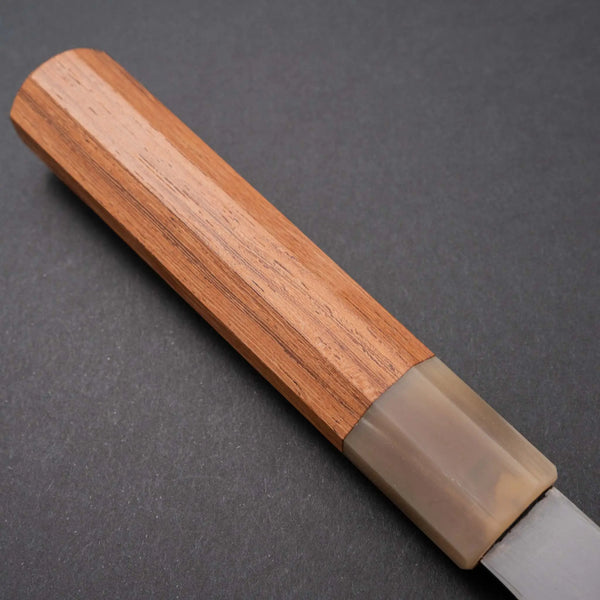 Tetsujin Blue #2 Kasumi Gyuto 180mm Taihei Custom Tagayasan Handle Product vendor