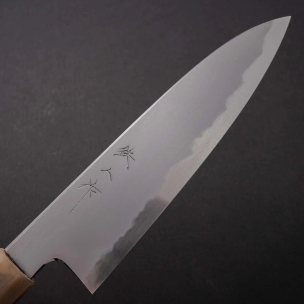 Tetsujin Blue #2 Kasumi Gyuto 180mm Taihei Custom Tagayasan Handle Product vendor