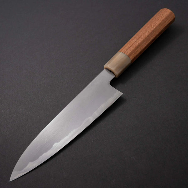 Tetsujin Blue #2 Kasumi Gyuto 180mm Taihei Custom Tagayasan Handle Product vendor