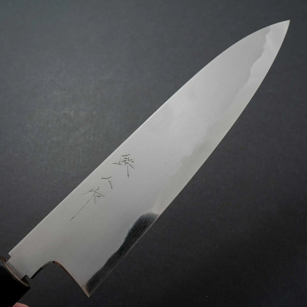 Tetsujin Blue #2 Kasumi Gyuto 210mm Taihei Rosewood Handle Product vendor