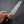 Tetsujin Blue #2 Kasumi Gyuto 210mm Taihei Rosewood Handle (Blond Ferrule) - Tetogi
