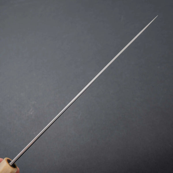Tetsujin Blue #2 Kasumi Gyuto 210mm Ziricote Handle Product vendor
