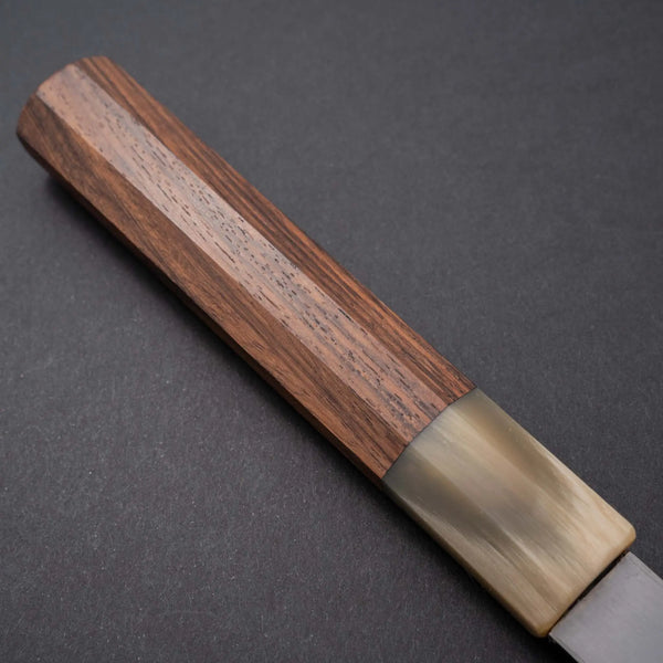 Tetsujin Blue #2 Kasumi Gyuto 210mm Ziricote Handle Product vendor