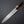 Tetsujin Blue #2 Kasumi Gyuto 240mm Riisgaard Rosewood Handle - Tetogi