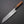 Tetsujin Blue #2 Kasumi Kiritsuke Gyuto 210mm Riisgaard Blackwood Handle - Tetogi