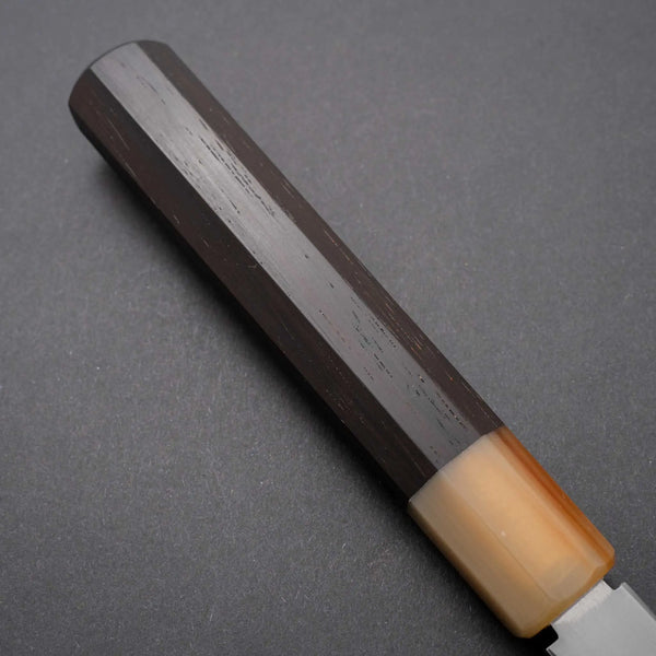 Tetsujin Blue #2 Kasumi Kiritsuke Gyuto 240mm Riisgaard Rosewood Handle - Tetogi