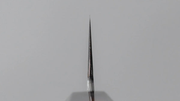 Tetsujin Blue #2 Kasumi Kiritsuke Petty 165mm Ho Wood Handle - Tetogi