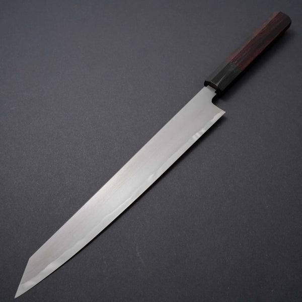 Tetsujin Blue #2 Kasumi Kiritsuke Sujihiki 270mm - Tetogi