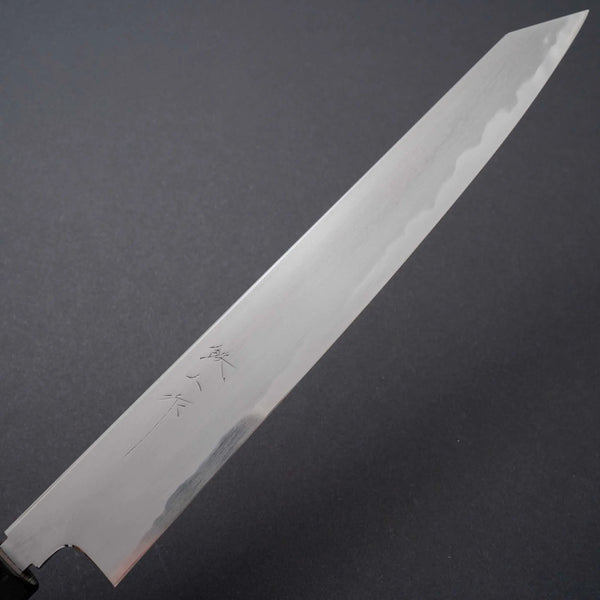 Tetsujin Blue #2 Kasumi Kiritsuke Sujihiki 270mm - Tetogi