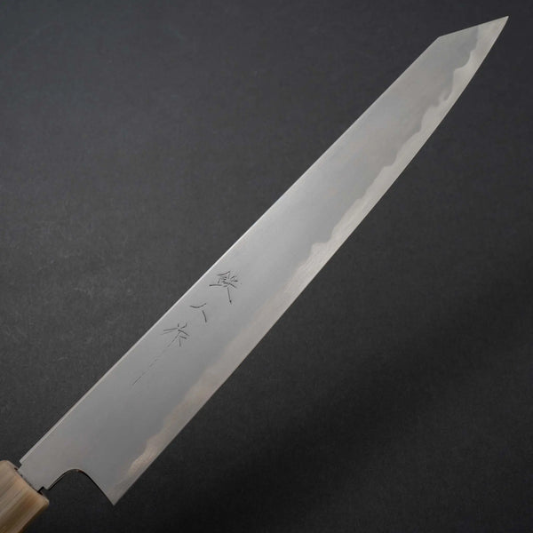 Tetsujin Blue #2 Kasumi Kiritsuke Sujihiki 270mm - Tetogi