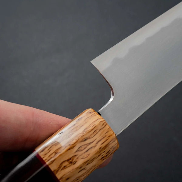 Tetsujin Blue #2 Kasumi Kiritsuke Sujihiki 270mm Riisgaard Rosewood Handle Product vendor