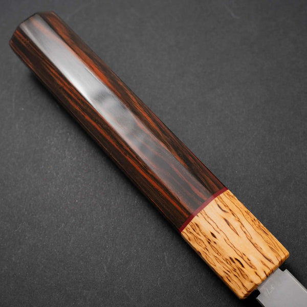 Tetsujin Blue #2 Kasumi Kiritsuke Sujihiki 270mm Riisgaard Rosewood Handle Product vendor