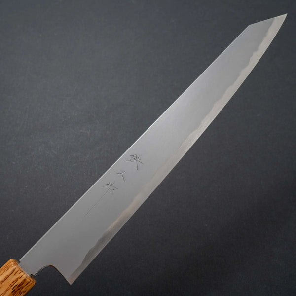 Tetsujin Blue #2 Kasumi Kiritsuke Sujihiki 270mm Riisgaard Rosewood Handle Product vendor