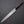 Tetsujin Blue #2 Kasumi Sujihiki 210mm Taihei Rose Wood Handle - Tetogi