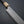 Tetsujin Custom Blue #2 Damascus Yanagiba 300mm Taihei Ebony Handle (Double Horn with Tsuge Spacer) - Tetogi