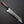 Tetsujin Silver #3 Kasumi Kiritsuke Gyuto 210mm Taihei Wood Handle (Black Horn) - Tetogi