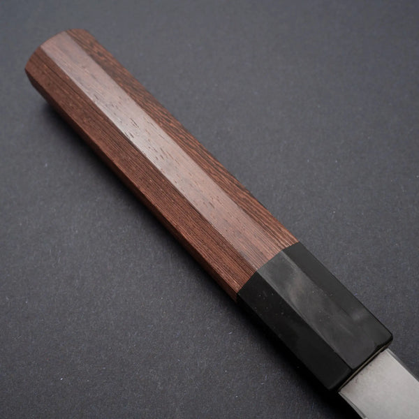 Tetsujin Silver #3 Kasumi Kiritsuke Gyuto 240mm Taihei Tagayasan Handle - Tetogi