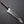 Tetsujin Silver #3 Tachi Gyuto 210mm Taihei Wood Handle - Tetogi