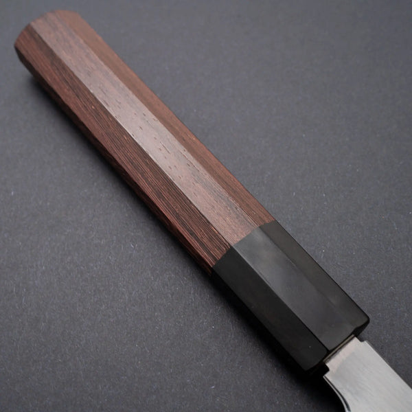 Tetsujin Silver #3 Ukiba Sujihiki 270mm Taihei Tagayasan Handle - Tetogi