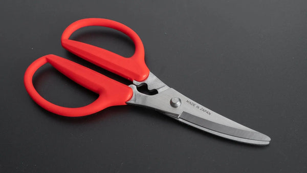 Toribe Kani-Choki Crab Shears - Tetogi