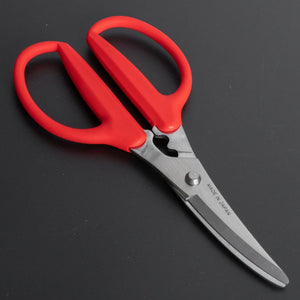 Toribe Kani-Choki Crab Shears - Tetogi