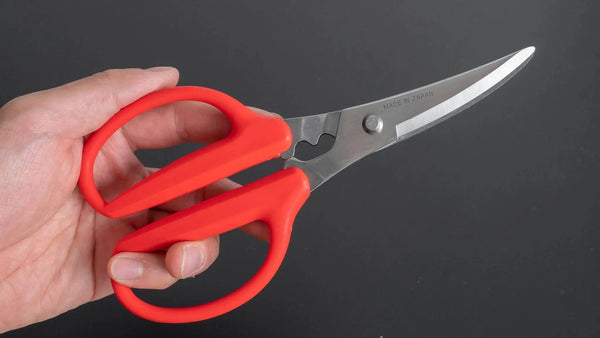 Toribe Kani-Choki Crab Shears - Tetogi