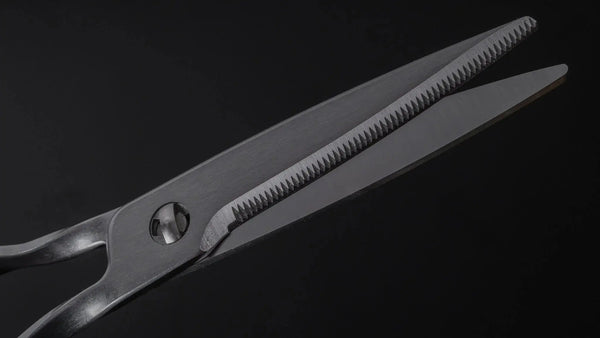 Toribe Stainless Kitchen Shears - Tetogi