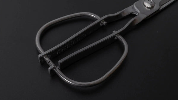 Toribe Stainless Kitchen Shears - Tetogi