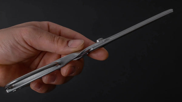 Toribe Stainless Kitchen Shears - Tetogi
