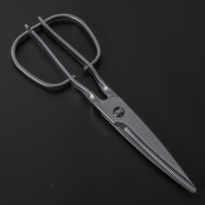 Toribe Stainless Kitchen Shears - Tetogi