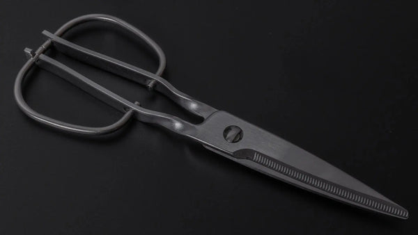 Toribe Stainless Kitchen Shears - Tetogi