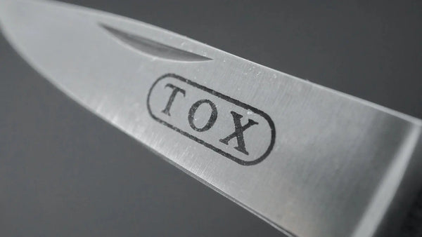 TOX City Folding Knife 60mm Cocobolo Handle Product vendor