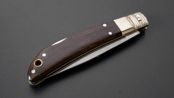 TOX City Folding Knife 60mm Cocobolo Handle Product vendor