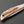TOX City Folding Knife 60mm Stag Handle - Tetogi